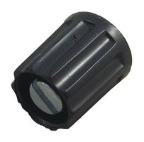 330.31 KNOB, Fluted, 11.8mm Diameter Mentor