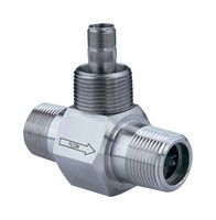 FTB-1423-Amp Turbine Flow Meters: Sensor Omega