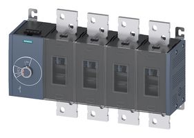 3KD5044-0RE10-0 ISOLATOR SIEMENS