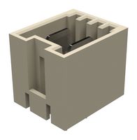 91999-1249 Connector, Header, 3Pos, 1ROW, 5mm Molex