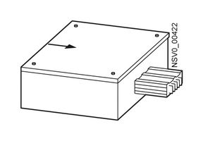 BVP:262003 CABLE MANAGEMENT SIEMENS
