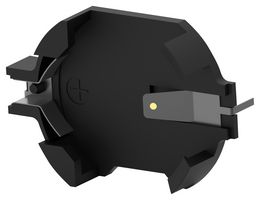 120591-1 Battery Holder, 2032 Amp - Te Connectivity