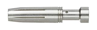HDC-C-He-BM0.5AG Heavy Duty Contact, Socket, Crimp, 20AWG Weidmuller