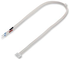 68801-4645 Cable, Flexi-Mate, Ferrule, 24AWG, 350mm Molex