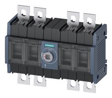3KD3240-0NE20-0 ISOLATOR SIEMENS