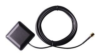 MikroE-3373 Gps Active External Antenna, Click Board MikroElektronika