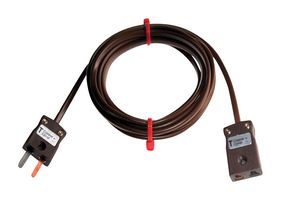 XF-1019-FAR THERMOCOUPLE, T TYPE, 2M, 220 DEG C LABFACILITY