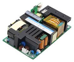 VTX-210-450-027 Power Supply, AC-DC, 27V, 9.3a VIGORTRONIX