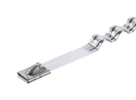 MLT4WH-LP316 MLTWAVETIE,316SS,H,14.3L,PK50 PANDUIT