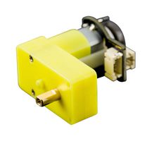 FIT0458 Micro DC Motor, arduino Board DFRobot