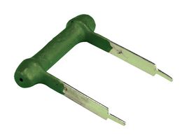 1-1623714-7 Res, 2R2, 4W, Radial, Wirewound CGS - Te Connectivity