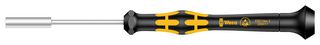 05030417001 MICRO TOURNE-ECROU, 4MM X 60MM WERA