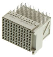 5646446-1 Backplane Conn, Rcpt, 88POS, 8ROW Te Connectivity