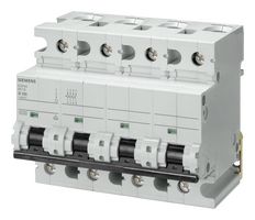 5SP4491-6 RCBO, RCD, GFCI, AFDD CIRCUIT BREAKERS SIEMENS