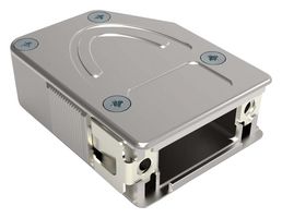 1-2308319-1 Hood, 45/180DEG, Size De Te Connectivity