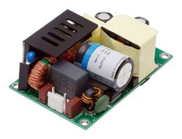 VTX-210-120-054 POWER SUPPLY, AC-DC, 54V, 2.22A VIGORTRONIX