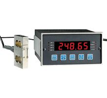 DP7600-s2 Panel Meter Omega