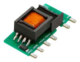 VTX-215-003-015 Power Supply, AC-DC, 15V, 0.2A VIGORTRONIX