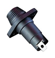 0571007LXP PORTE-FUSIBLE, 10,4X38,1MM, 30A, 600V, QC PETIT FUSIBLE