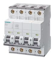 5SY8424-8BB08 RCBO, RCD, GFCI, AFDD CIRCUIT BREAKERS SIEMENS