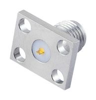 MC002934 RF Coaxial, Sma Jack, 50 OHM, Panel multicomp Pro