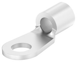 165295 Terminal, Ring Tongue, #5, 14AWG Amp - Te Connectivity