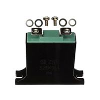 ERZV09V391CS VARISTOR, ZNR, 650V, DISC 10MM PANASONIC