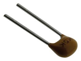 C320C473K5R5TA Cap, 0.047µF, 50V, 10%, X7R Kemet