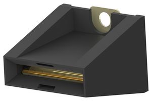 1643903-1 Bus Bar Terminal, 2Pos, Panel, Solder Te Connectivity