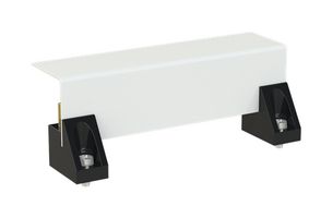 1SKT420010C0001 EPP-EB20 PLAIN EXT BOX 200MM ABB