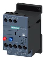 3RU2116-1EB1 Thermal Overload Relay, 2.8A-4A, 690VAC Siemens