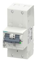 5SP3235-3 RCBO, RCD, GFCI, AFDD Circuit Breakers Siemens