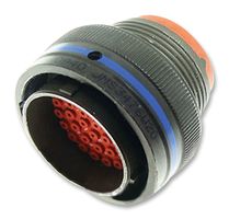 MS3476W20-41PW Circular, Size 20, 41WAY, Pin Amphenol Aerospace