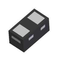 SDM02M30LP3-7B SCHOTTKY DIODE, 30V, 0.1A, X3-DFN0603 DIODES INC.