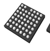 RT5509WSC Audio Power Amplifier, Class D, WLCSP-48 RICHTEK