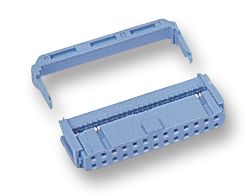 1-1658527-0 PRISE, IDC, AMP 26 VOIES - TE CONNECTIVITY