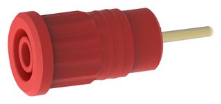 72-14240 Conn, Banana, Jack, 36A, Th, Red Tenma