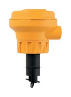 FPB152 Paddle Wheel Flow Meters Wit Transmitter Omega