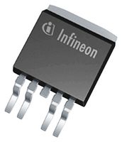 BTS426L1E3062AAUMA1 Power Load SW, High Side, -40TO150DEG C INFINEON