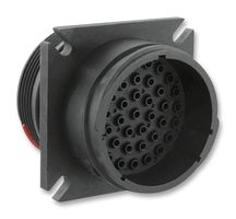 CL1M4201 Connector, Circular, Rcpt, 40POS, Panel Souriau-SUNBANK / Eaton