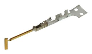 16-02-0116 Contact, Pin, 24-22AWG, Crimp Molex