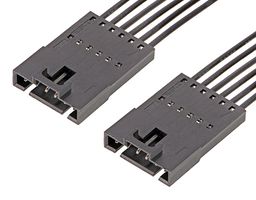 216272-1062 WTB Cord, 6P SL Plug-SL Plug, 150mm Molex