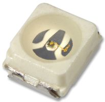 VLMS33S1U1-GS08 LED, PLCC2, Red Vishay