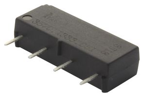 MC3570-1411-051 Reed Relay, SPST, 0.5A, 200VDC, Mini Sip multicomp