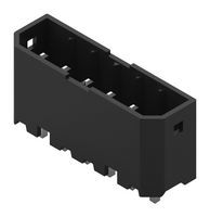 691347000006B 2.50 MM THT TML  Block HDR, Vertical Wurth Elektronik