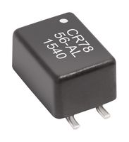 CR7856-Alb Data Line EMI Filter, 11.17KOHM, 0.47A COILCRAFT