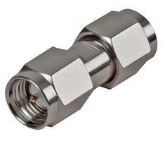 Adapt/SMAM/SMAM RF Coax Adapter, Sma Plug-Sma Plug Siretta