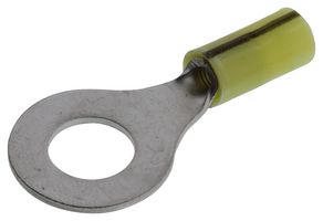 34826 Closed Barrel Splice, Crimp Amp - Te Connectivity