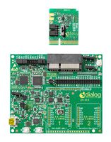DA14531-00FXDEVKT-P Dev KIT Pro, Bluetooth Low Energy, Soc RENESAS