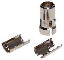 CCU1C/AG CABLE CLAMP SET, CIRCULAR CONN, 4.7MM CAMDENBOSS